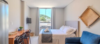 Studios in Barra in Balneario Camboriu - DPR