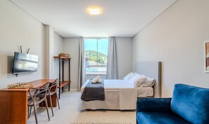 ベーシック アパートメント | 2 室のベッドルーム