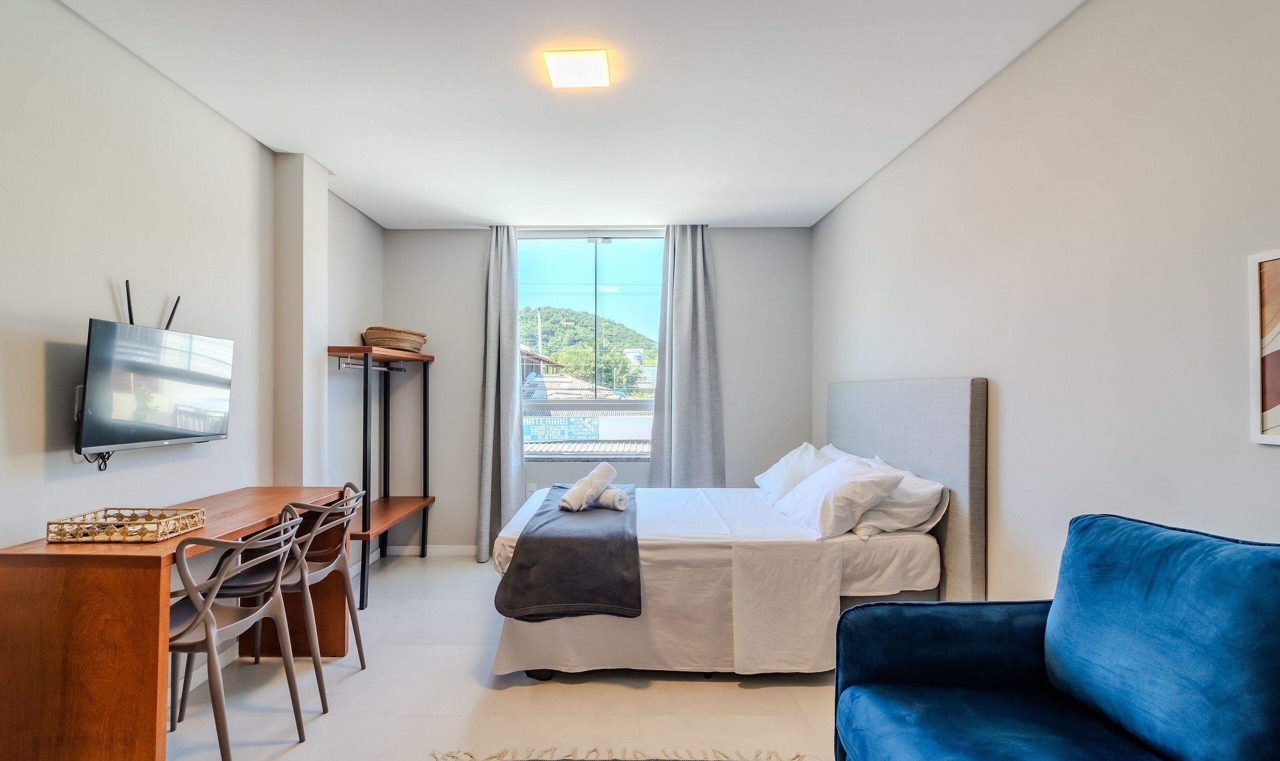 Basic-Apartment | 2 Schlafzimmer