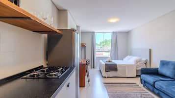 Basic-Apartment | 2 Schlafzimmer