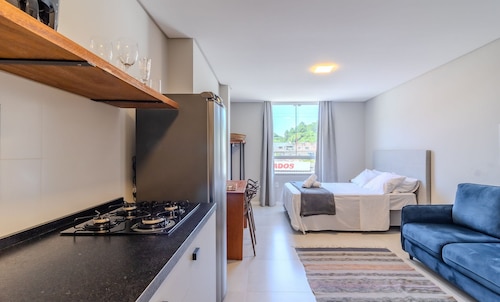 Studios in Barra in Balneario Camboriu - DPR