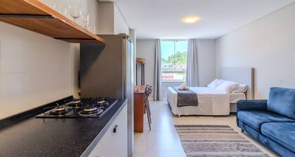 Studios in Barra in Balneario Camboriu - DPR