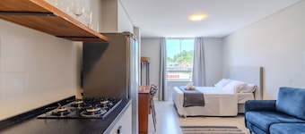 Studios in Barra in Balneario Camboriu - DPR