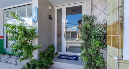 Studios in Barra in Balneario Camboriu - DPR