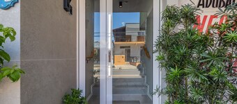 Studios in Barra in Balneario Camboriu - DPR