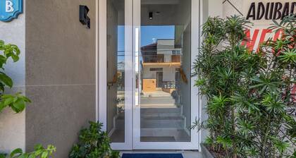 Studios in Barra in Balneario Camboriu - DPR