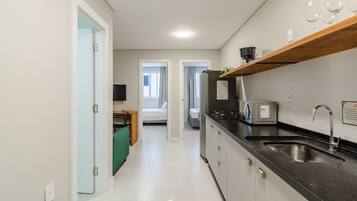 Appartement | Intérieur