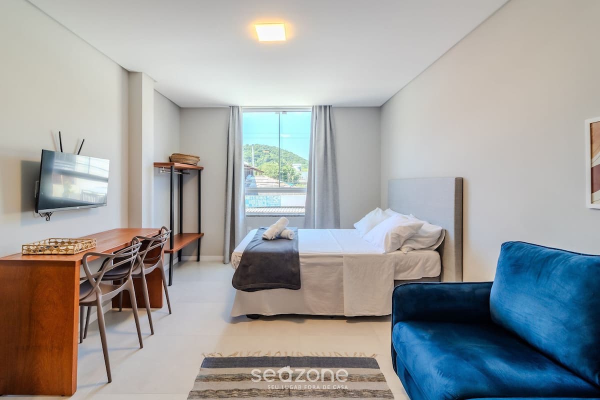 Basic Apartment | 2 bedrooms