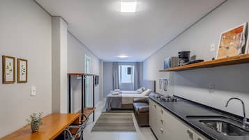 Apartment | Interior