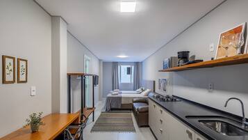 Basic Apartment | Interior