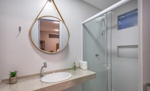 ベーシック アパートメント | バスルーム