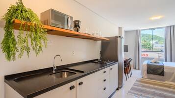 Appartement | Cuisine privée