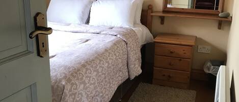 3 Schlafzimmer, kostenloses WLAN, Bettwäsche