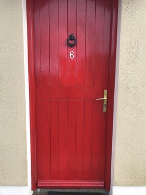 Detalle exterior