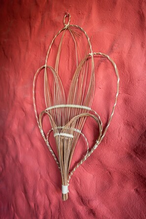 Interior detail - An atlantic view cottages  that sleeps 5 guests  in 3 bedrooms (Doolin)