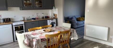 Restauration