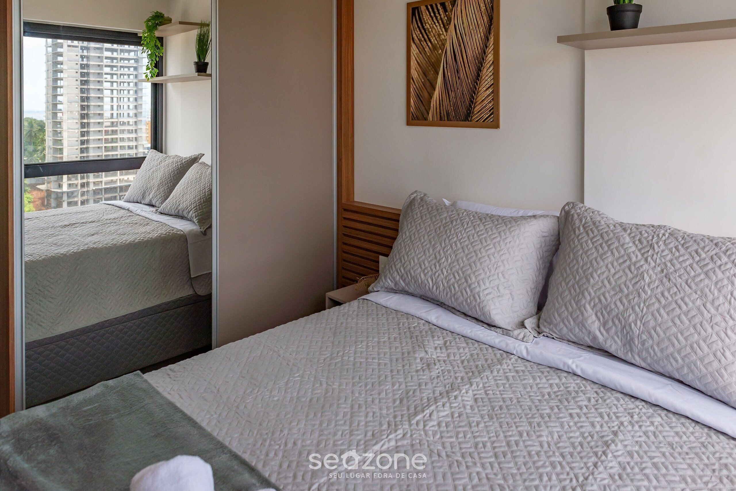 Basic Apartment | 1 bedroom, free WiFi