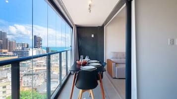 Basic-Apartment | Speisen