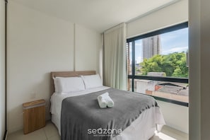 Basic-Apartment