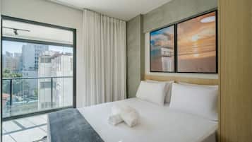 Basic Apartment | 1 bedroom, free WiFi