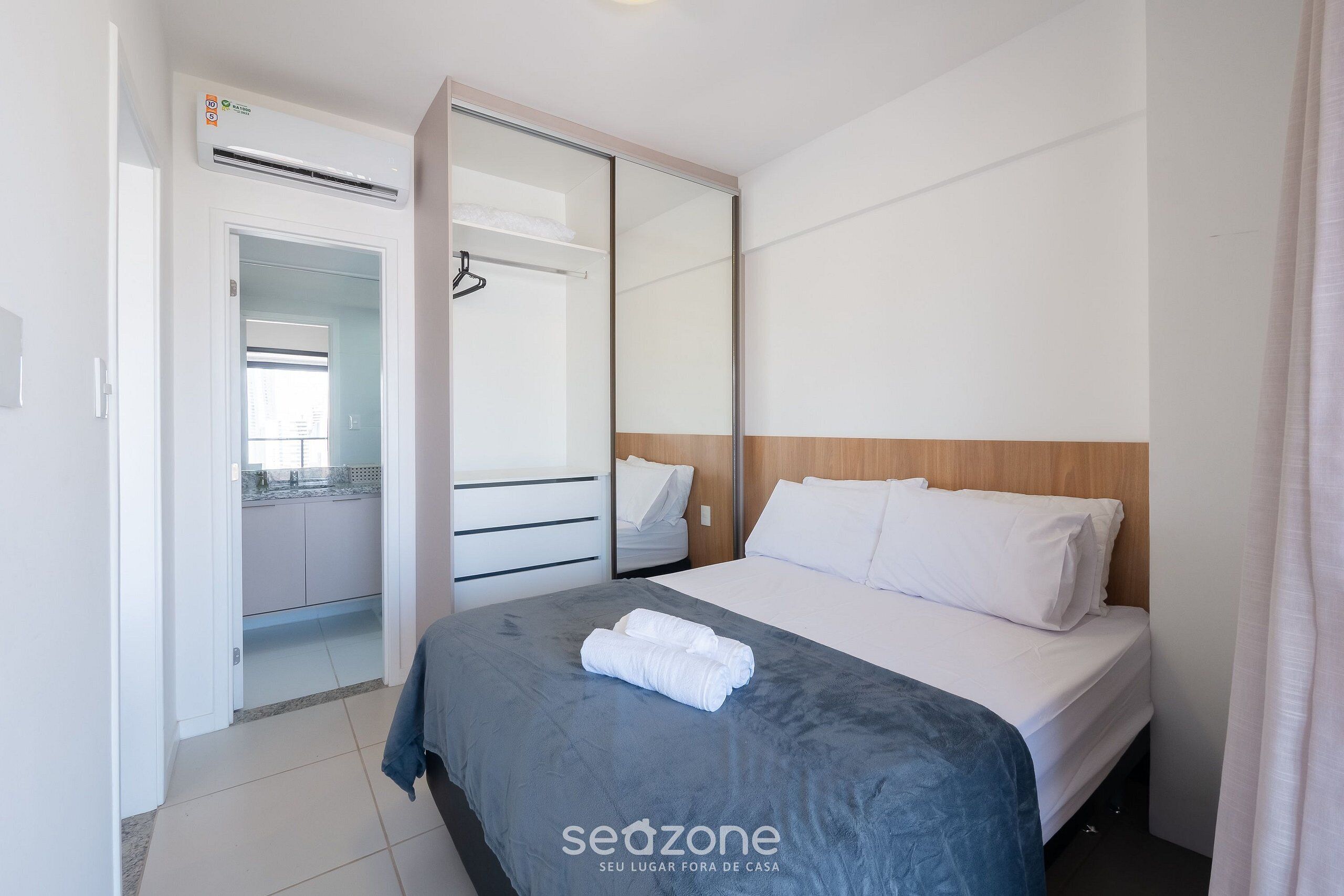 Basic Apartment | 1 bedroom, free WiFi