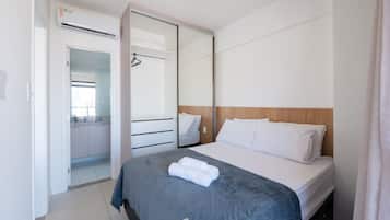 Basic Apartment | 1 bedroom, free WiFi