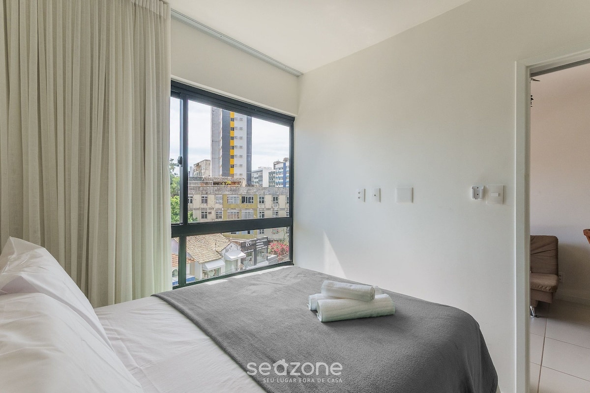 Basic Apartment | 1 bedroom, free WiFi