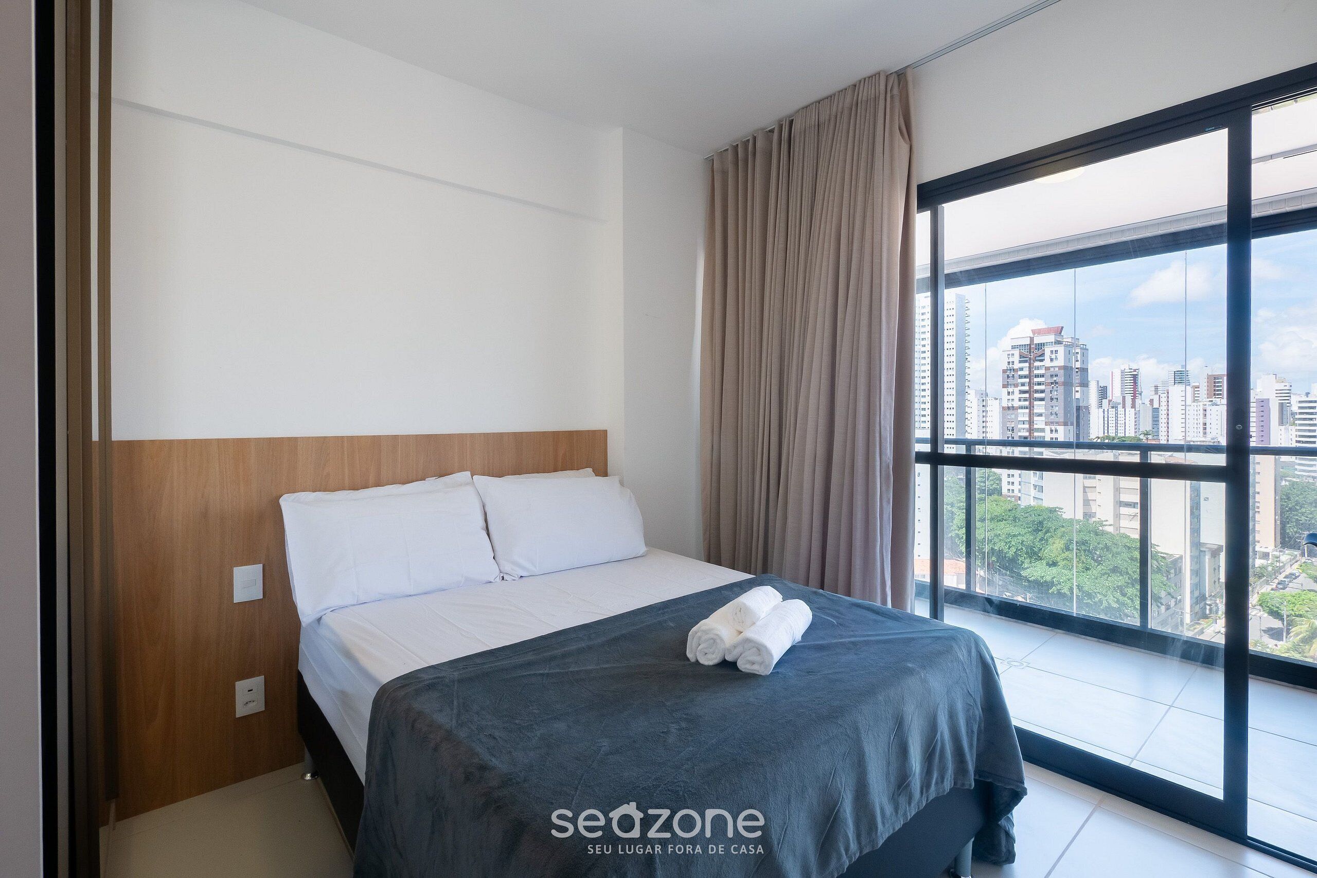 Basic Apartment | 1 bedroom, free WiFi