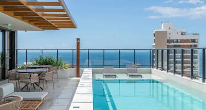 BLB - Apartments in Barra, Salvador