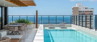 BLB - Apartments in Barra, Salvador