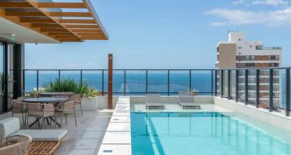 BLB - Apartments in Barra, Salvador