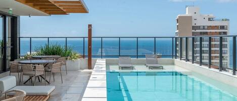 Basic-Apartment | Pool