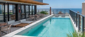 BLB - Apartments in Barra, Salvador