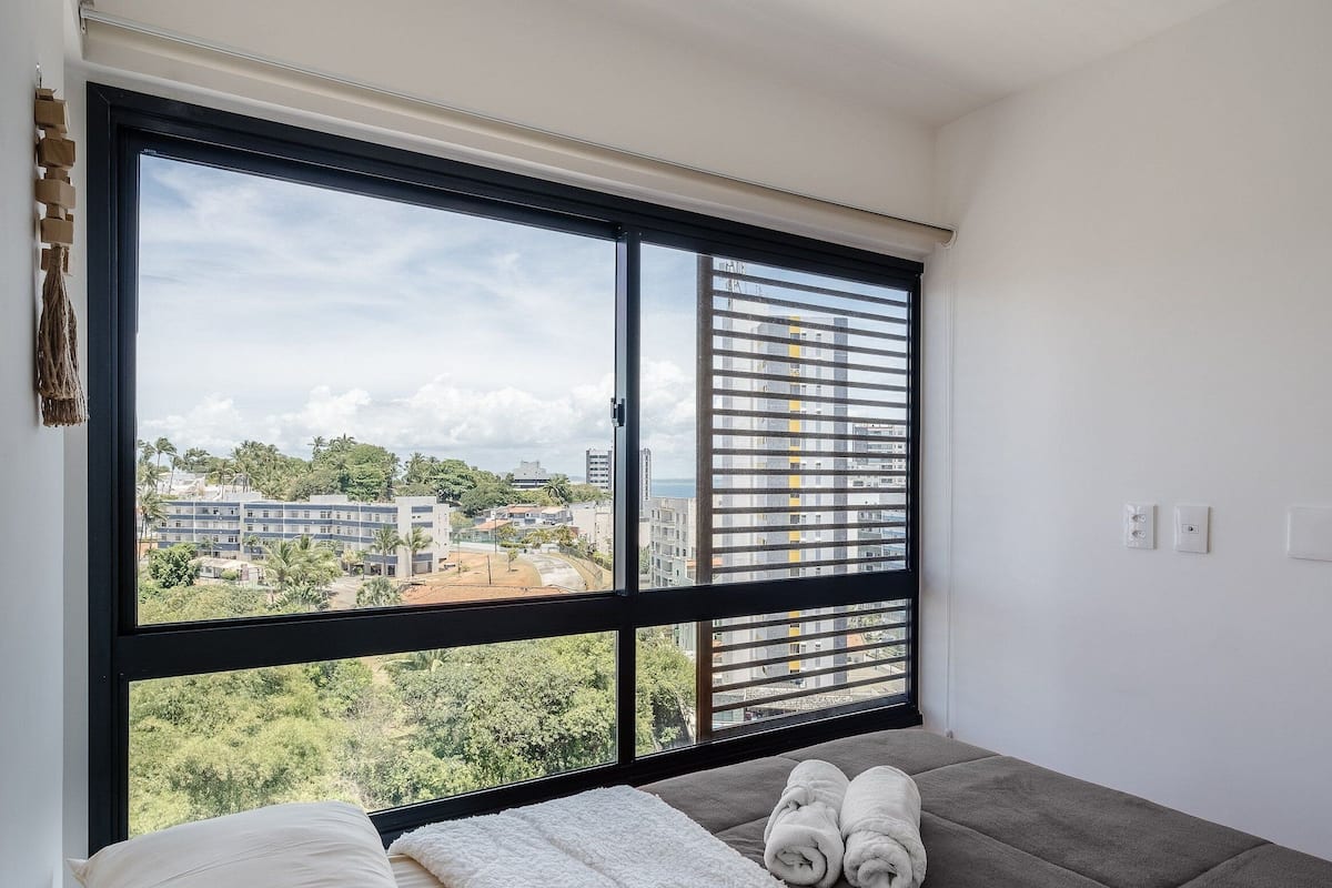 Basic Apartment | 1 bedroom, free WiFi