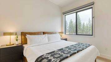 Nhà (Multiple Bedrooms) | Nội thất