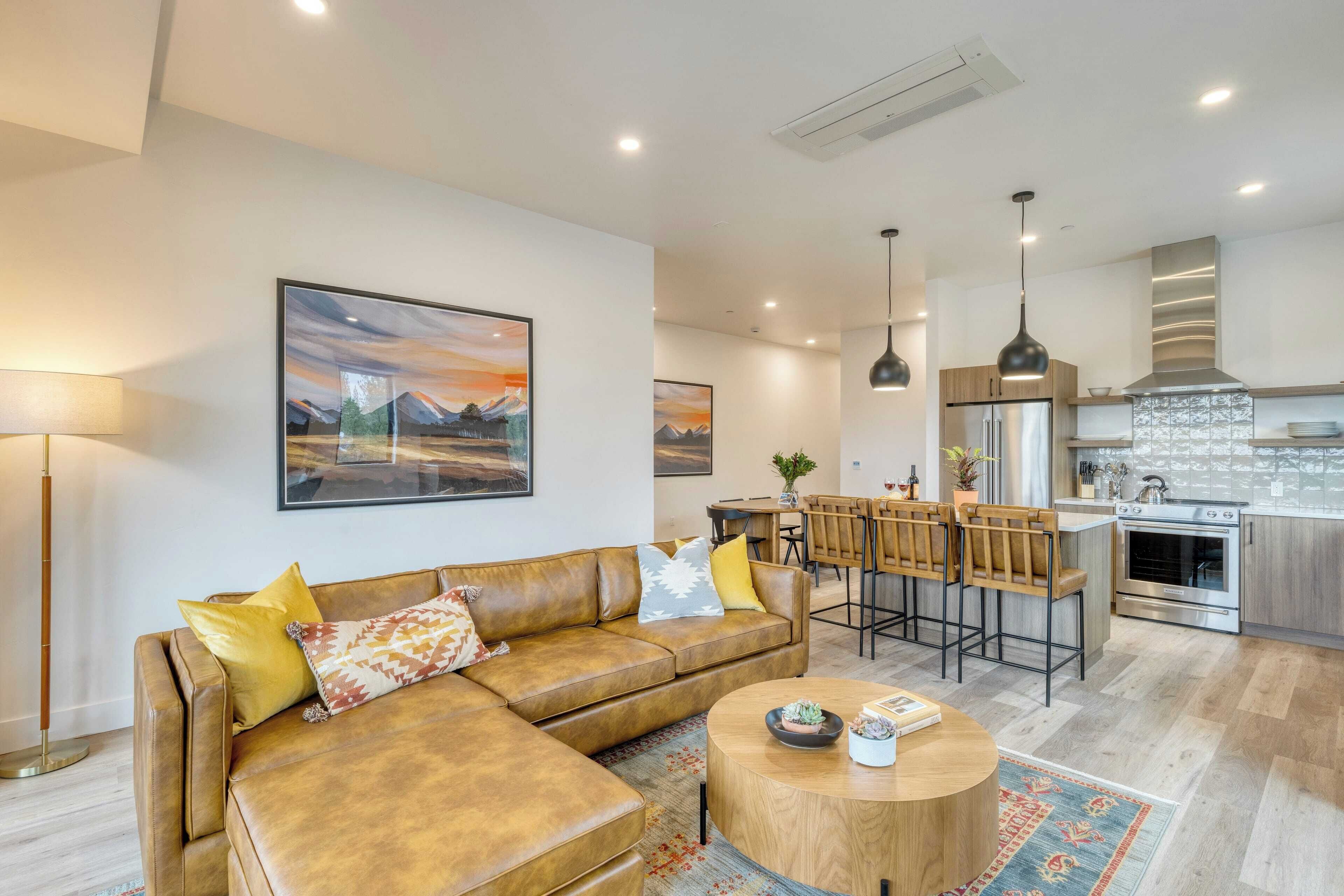 House (Multiple Bedrooms) | Interior