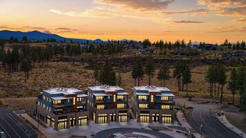 Huis (Multiple Bedrooms) | Interieur