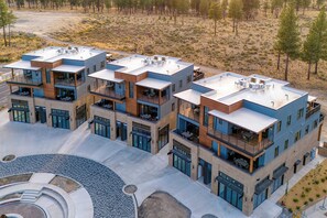 House (Multiple Bedrooms) | Interior