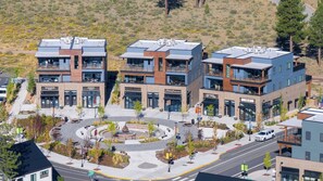 Hus (Multiple Bedrooms) | Interiør