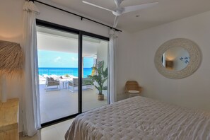 4 chambres, fer et planche à repasser, Wi-Fi, draps fournis