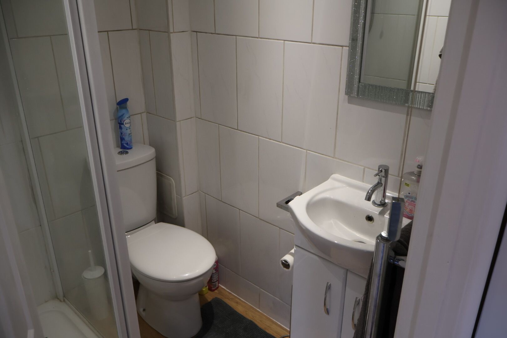 Toilet paper