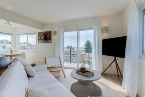 TV connectée
