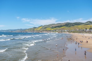 Plage à proximité