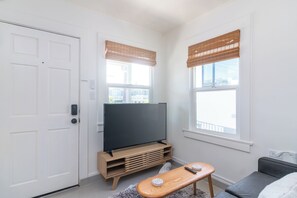 智能電視