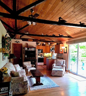 Intérieur