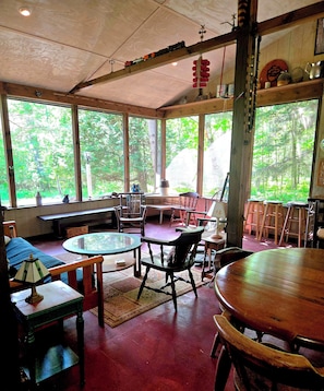Intérieur
