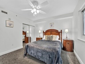 Condo, várias camas (Emerald Beach 2336) | 2 quartos