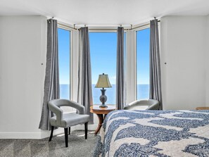 Condo, Berbilang Katil (Emerald Beach 2336) | 2 bilik tidur 