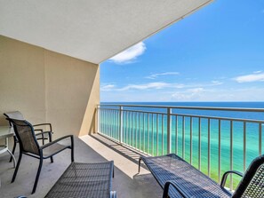 Condo, Multiple Beds (Emerald Beach 2336) | Property grounds