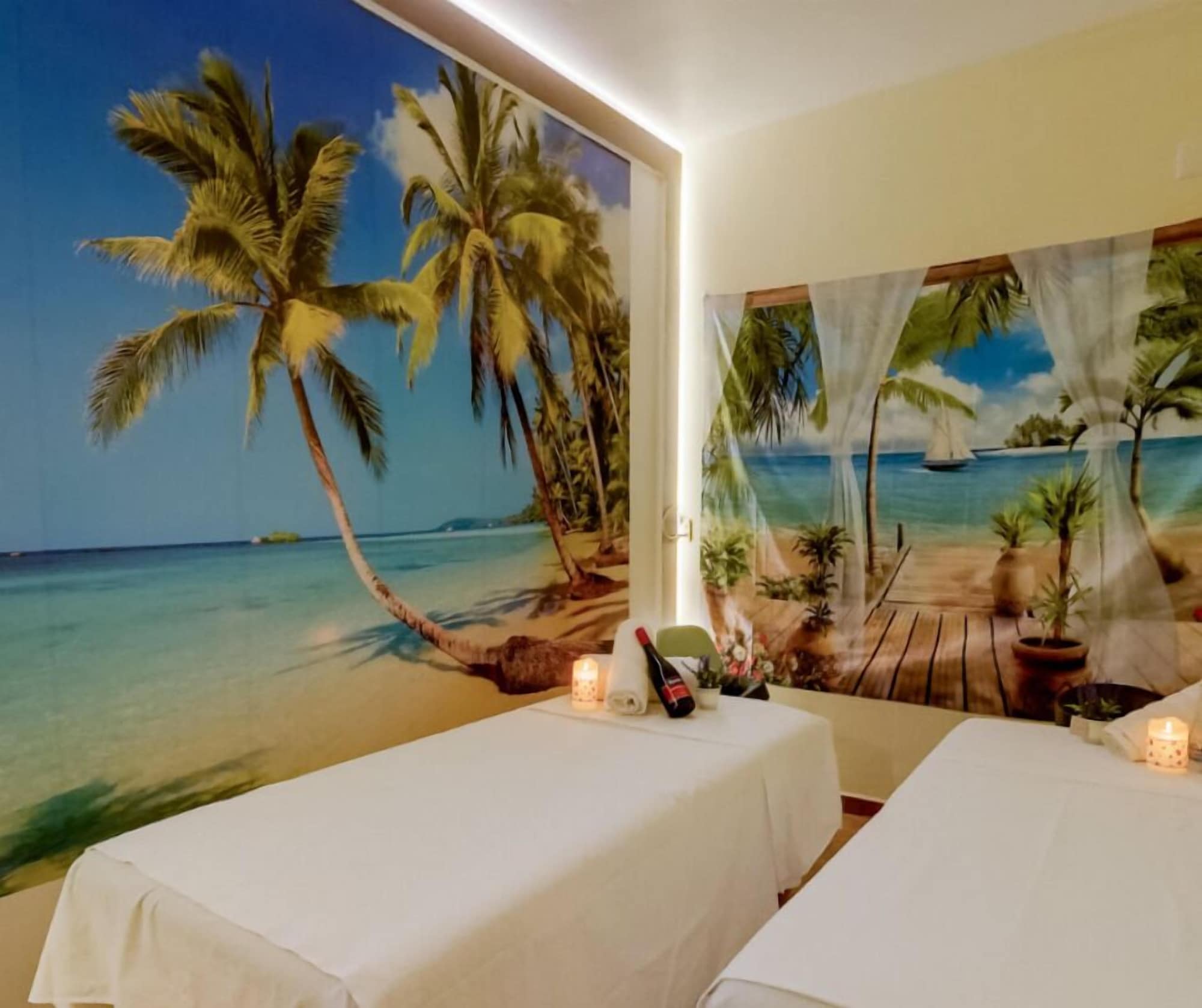 3 Star Hotels